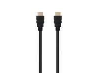 Kabel Ultra High Speed HDMI 2.1, 8K 60Hz, M/M, Ethernet, 1.8m, črn, Ewent EC1321 - EC1321