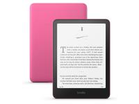 E-bralnik Kindle Paperwhite Signature 2024 (12 gen), 7'' 32GB WiFi, 300dpi, roza - B0CFPN5PRF