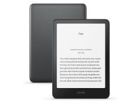 E-bralnik Amazon Kindle Paperwhite Signature 2024 (12 gen), 7'' 32GB WiFi, 300dpi, črn - B0CFPN47NY