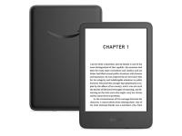 E-bralnik Amazon Kindle 2024 Special Offers, 6", 16GB, WiFi, 300dpi, črn - B0CP31T5M6