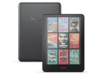 E-bralnik Kindle Colorsoft 2024, 7'' 32GB WiFi, 300dpi, USB-C, črn - B0CX8MQF7R