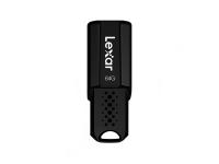 USB ključek Lexar JumpDrive S80, 64GB, USB 3.1, 150 MB/s - LJDS080064G-BNBNG
