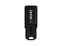 USB ključek Lexar JumpDrive S80, 256GB, USB 3.1, 150 MB/s - LJDS080256G-BNBNG