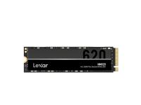 SSD 2TB M.2 80mm PCI-e 3.0 x4 NVMe, 3D TLC, Lexar NM620 (LNM620X002T-RNNNG) - LNM620X002T-RNNNG