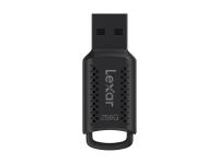 USB ključek Lexar JumpDrive V400, 256GB, USB 3.0, 100 MB/s - LJDV400256G-BNBNG