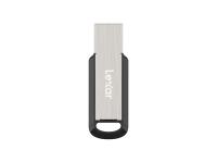 USB ključek Lexar JumpDrive M400, 64GB, USB 3.0, 150 MB/s - LJDM400064G-BNBNG