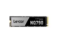 SSD 2TB M.2 80mm PCI-e 4.0 x4 NVMe, Lexar NQ790 (LNQ790X002T-RNNNG) - LNQ790X002T-RNNNG