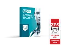ESET HOME Security Essential (Internet Security) OEM, 1 PC, 1 leto - Internet Security OEM