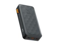 Polnilna baterija Xtorm Fuel 67W, 27.000 mAh, 2x USB-C PD 67W, USB-A QC 3.0, črna - FS5271