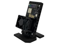 Bitaxe 601 Gamma, črn, komplet za samostojno rudarjenje, 1.3TH/s, EU napajalnik - 8721246050414