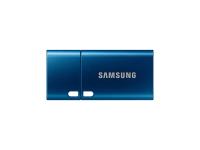 USB ključek Samsung Type-C, 128GB, USB 3.1 Gen1, 400 MB/s, moder - MUF-128DA/APC