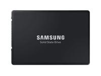 SSD 3.84TB 2.5'' U.2 PCI-e 4.0 x4 NVMe, TLC V-NAND, Samsung DCT PM9A3 (MZQL23T8HCLS-00W07) - MZQL23T8HCLS-00W07