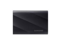 Zunanji SSD 4TB Type-C USB 3.2 Gen2x2 V-NAND UASP, Samsung T9, črn (MU-PG4T0B/EU) - MU-PG4T0B/EU