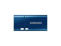 USB ključek Samsung Type-C, 512GB, USB 3.2 400 MB/s, moder - MUF-512DA/APC