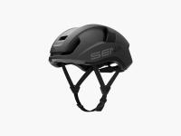 Kolesarska čelada SENA S1 Smart Helmet, Mesh, Mat črna, L - S1-MB00L