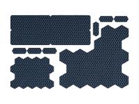 Nalepke Razer Universal Grip Tape - RC21-01670100-R3M1