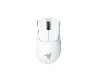 Miška Razer DeathAdder V3 Pro, bela - RZ01-04630200-R3G1