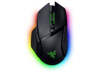 Miška Razer Basilisk V3 Pro 35K, wireless, črna - RZ01-05240100-R3G1