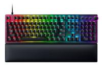 Tipkovnica Razer Huntsman V2, linearna optična stikala, US SLO g. - RZ03-03930100-R3M1