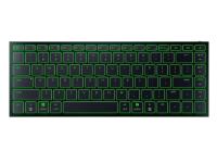 Tipkovnica Razer Joro, prenosna, US SLO g. - RZ03-02360100-R3M1