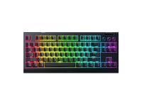 Tipkovnica Razer BlackWidow V4 Tenkeyless HyperSpeed, Rumena stikala, US SLO g. - RZ03-05480100-R3M1