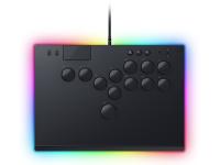 Igralni plošček Razer Kitsune, arkadni kontroler, PS5 / PC - RZ06-05020100-R3G1