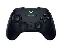 Igralni plošček Razer Wolverine V3 Pro, Wireless, Xbox, PC, črn - RZ06-05200100-R3M1