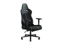 Igralni stol Razer Enki X črn, zelen - RZ38-03880100-R3G1