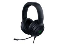Slušalke Razer Kraken V3 X USB - RZ04-03750300-R3M1