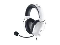 Slušalke Razer Blackshark V2 X White - RZ04-03240700-R3M1