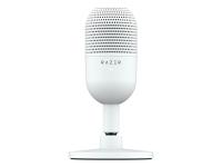 Mikrofon Razer Seiren V3 Mini, bel - RZ19-05050300-R3M1