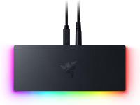 Priključna postaja USB-C Razer Thunderbolt 5 Dock Chroma, PD, SSD reža, 10 v 1 - RC21-02290100-R3EK