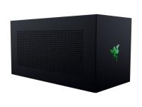 Zunanje ohišje za grafično kartico Razer Core X V2, eGPU, Thunderbolt 5, brez napajalnika - RC21-02270200-R3M1