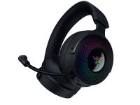 Slušalke Razer Kraken V4 Pro, Wireless, Bluetooth - RZ04-05160100-R3M1