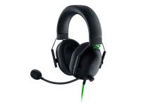 Slušalke Razer BlackShark V2 X USB - RZ04-04570100-R3M1