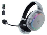 Slušalke Razer Barracuda X Chroma Wireless Phantom White - RZ04-05220400-R3M1