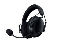 Slušalke Razer BlackShark V3 Pro, črne - RZ04-05400100-R3M1