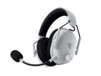 Slušalke Razer BlackShark V3 Pro, Bele - RZ04-05400200-R3M1