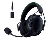 Slušalke Razer BlackShark V3 Pro for Xbox, črne - RZ04-05400300-R3M1