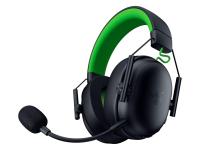 Slušalke Razer BlackShark V3 X HyperSpeed for Xbox, črne - RZ04-05420200-R3M1