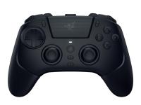 Igralni plošček Razer Raiju V3 Pro, PS5, PC, črn - RZ06-05580100-R3G1