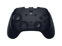 Igralni plošček Razer Wolverine V3 Pro 8K, PC, črn - RZ06-05540100-R3M1