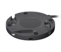 Postaja Logitech Rally Mic Pod Hub za Logitech Rally - 939-001647