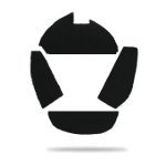 Logitech teflonske nogice za miško G602 - 993-000874