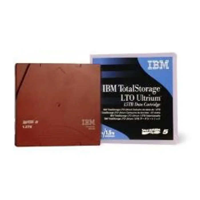 IBM LTO5 Medium 3000GB