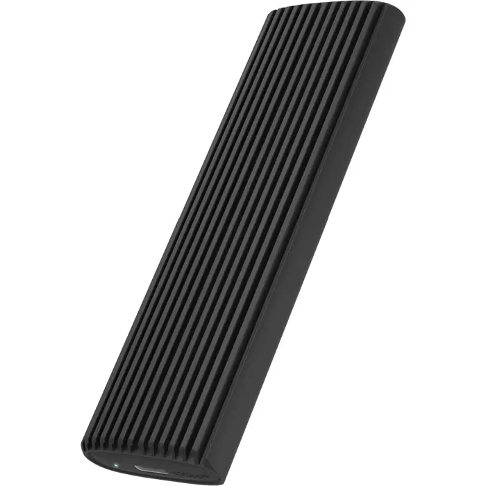 Icy Box IB-1808MCT-CU31 (black)