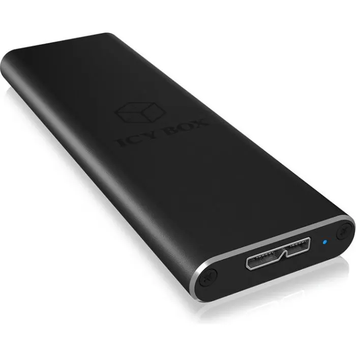 ICY BOX IB-183M2 - USB 3.0 - M.2