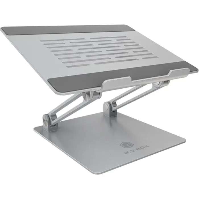 ICY BOX IB-NH300, stand (grey)