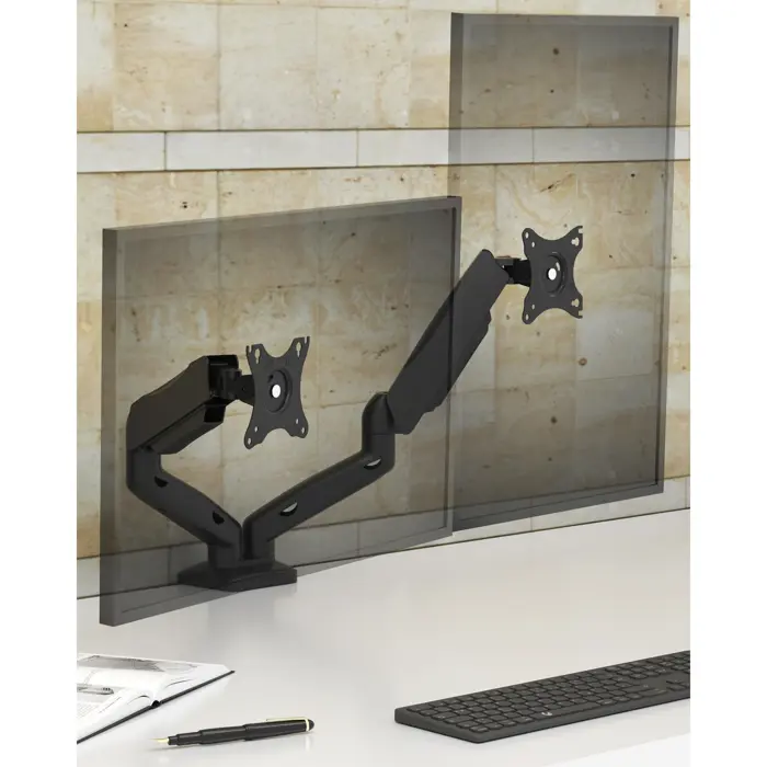 icy-box-monitor-mount-ib-ms204-t-black-for-2-monitors-up-to--52272-61074-w.webp