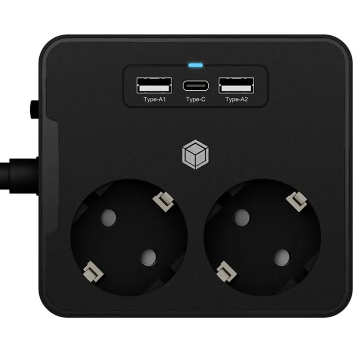 icy-box-power-strip-ib-mps2220b-ch-2-way-3x-usb-black-19-met-5330-60944-w.webp